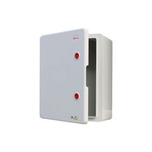 Bemis BPA-3001-0036 300x400x170 mm IP66 Opak Kapaklı ABS Pano
