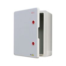 Bemis BPA-4001-0046 350x500x190 mm IP66 Opak Kapaklı ABS Pano