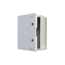 Bemis BPA-5001-0056 400x500x180 mm IP66 Opak Kapaklı ABS Pano