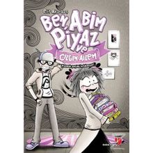 Ben, Abim Piyaz ve Çılgın Ailem - Elif Akardaş