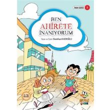 Ben Ahirete İnanıyorum - Demirhan Kadıoğlu