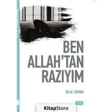 Ben Allah'tan Razıyım - Bilal Yaman