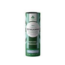 Ben & Anna Mint 40 gr Doğal Deodorant