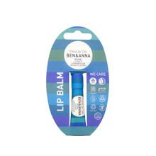 Ben & Anna Pure 6 gr Doğal Lip Balm
