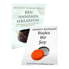 Ben Annemin Sırlarıyım - Bülent Demircioğlu