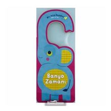 Ben Artık Büyüdüm! Oku ve As - Banyo Zamanı - Kolektif