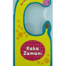 Ben Artık Büyüdüm! Oku ve As - Kaka Zamanı - Kolektif