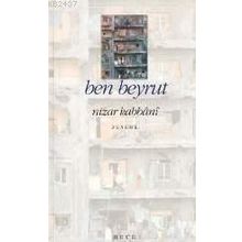 BEN BEYRUT - NIZAR KABBANI