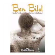 BEN BILAL - H. A. L. CRAIG