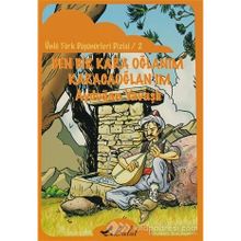 BEN BIR KARA OĞLANIM - AYDOĞAN YAVAŞLI