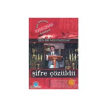 BEN BIR MISYONERDIM ŞİFRE ÇÖZÜLDÜ - İLKER ÇINAR