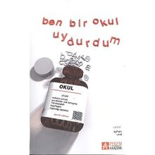 BEN BIR OKUL UYDURDUM - AYHAN URAL