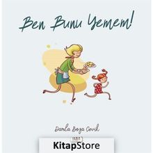 Ben Bunu Yemem - Damla Boza Çevik
