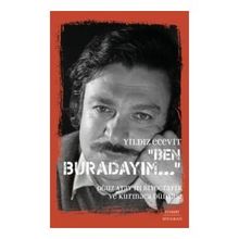 Ben Buradayım - Yıldız Ecevit