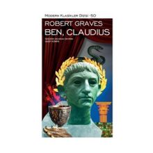 Ben, Claudius İş Bankası Kültür Yayınları
