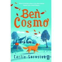Ben Cosmo - Carlie Sorosiak