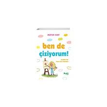 Ben de Çiziyorum! Profil Kitap