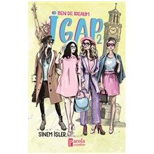 Ben De İdealim İgap 2 - Sinem İşler