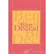 BEN DECCAL - JAN DEVRIM
