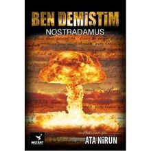 Ben Demiştim - Nostradamus / Ata Nirun