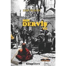 Ben Derviş Yu - Zeki Nurçin