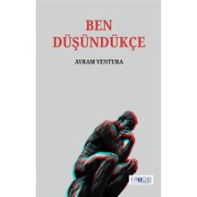 Ben Düşündükçe - Avram Ventura