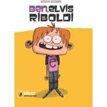 Ben, Elvis Riboldi - Bono Bidari