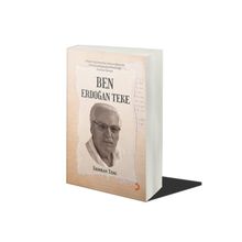 Ben Erdoğan Teke - Erdoğan Teke