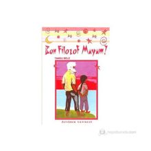 Ben Filozof muyum? - Tansu Bele