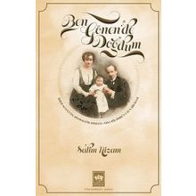 Ben Gönen’de Doğdum - Salim Nizam
