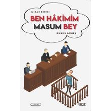 Ben Hakimim Masum Bey - Durdu Güneş