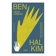 Ben Halkım Nadia Urbinati
