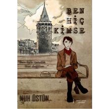 Ben Hiç Kimse - Nuh Üstün