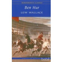 Ben Hur - Lewis Wallace
