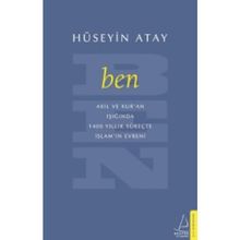 Ben - Hüseyin Atay