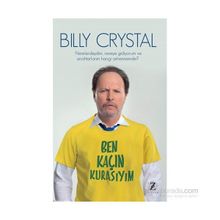 Ben Kaçın Kurasıyım - Billy Crystal
