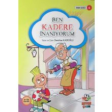 Ben Kadere İnanıyorum - Demirhan Kadıoğlu