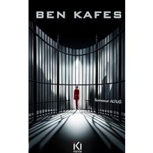 Ben Kafes - İki Nokta Kitabevi