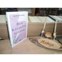 Ben Karanfili Sevdim - Sacide Aslan Kuşoğlu