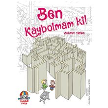 Ben Kaybolmam Ki! - Mahmut Yılmaz