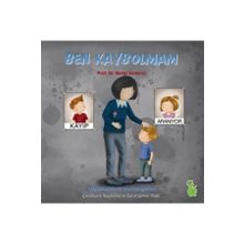 Ben Kaybolmam-Yeşil Dinozor