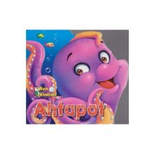 Ben Kimim? - Ahtapot - Kolektif