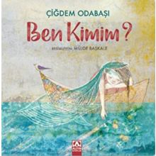 Ben Kimim Altın Kitaplar