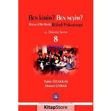 Ben Kimim? Ben Neyim? - Tahir Özakkaş Ahmet Çorak