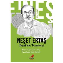 Ben Kimim? - Bozkırın Tezenesi Neşet Ertaş Erdem Çocuk