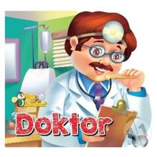 Ben Kimim? - Doktor - Kolektif