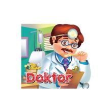 Ben Kimim? - Doktor - kollektif