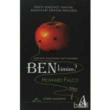 BEN KIMIM - HOWARD FALCO