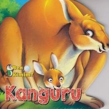 Ben Kimim? - Kanguru - Kolektif