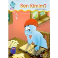 BEN KIMIM? - NAHIDE NAMAL
